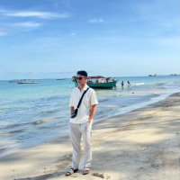 Vorn Vateydoarongrith (@ahdao19) 's Twitter Profile