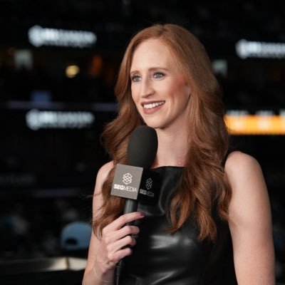 TV Studio Host @utahmammoth 🎤 | Former Disney On Ice Performer ⛸️ | Forever a pizza enthusiast 🍕