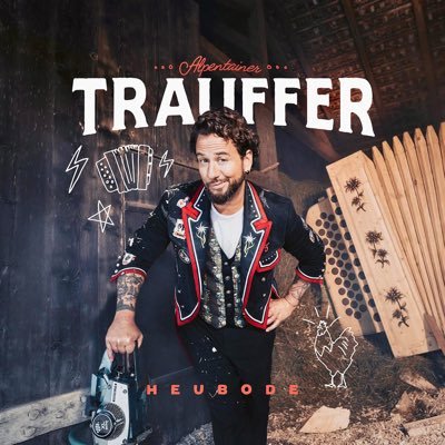 HEUBODEPARTY im NOVÄMBER im HALLENSTADION‼️ Jetz Tickets 🎫🎟️ gah holä…🥳 💿Album HEUBODE – JETZ DUSSÄ‼️