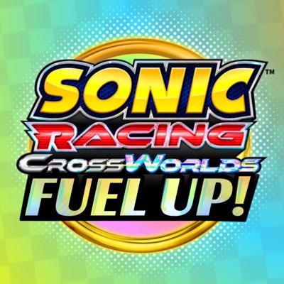 SRCWFUELUP's profile picture. 🔰SONIC RACING CROSSWOLRDS - FUEL UP! TOURNAMENTS 🔰