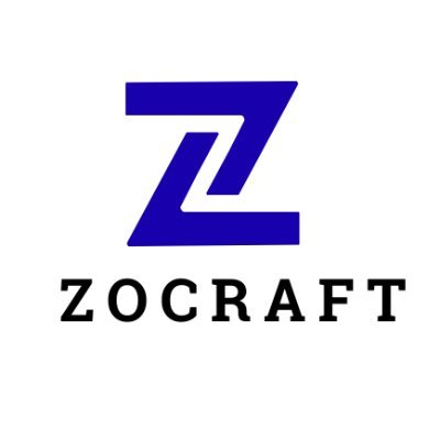 ZoCraft helps businesses automate sales, finance & operations with Zoho-powered solutions.
Tailored for every domain. 🚀
DM for more details..