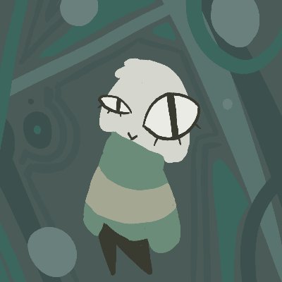 superchrist_yo's profile picture. ★ they/them
★ mostly art account
★ I'm suffering with 1p1d please be nice to me