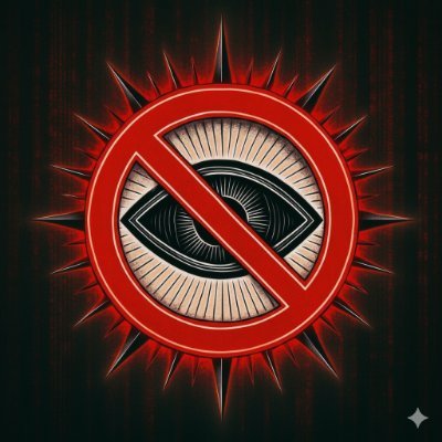 A Tokenverse challenging the debt-slave world, powered by $DEBT. Don’t Ever Believe Them.