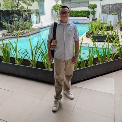 Ex-journalist, PR & Comms guy, Fanboy 🤭
WARNING: X is part of my therapy. I shoot my rants (and occasional kalat) here. Don't worry, I shoot responsibly. 🔫💦