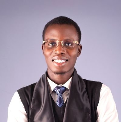 Product designer | Entrepreneur | Music Minister