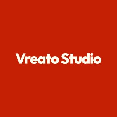 vreatostudio's profile picture. I'm a Designer and UX Specialist with a focus on creating digital products that are beautiful, usable, and inclusive.