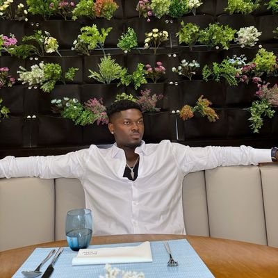 KIKI87733571's profile picture. Music & movie lover
Proud Ghanaian🇬🇭
Lover of beautiful things
Proud Royal, Beevoltz & Drillex🤎and a DDG fan