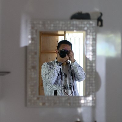 shunadayo's profile picture. 娘の結婚式を機に一眼レフ復活（2024年9月末）、風景&夜景を主に撮影
たまにポートレート撮影会に参加してます。
好きなもの：漫画・アニメ・スノボー・海・夜・月・ドライブ
携帯ゲームは色々やってます。