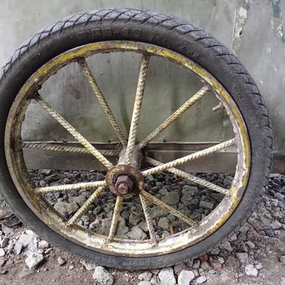 very_romadani's profile picture. 