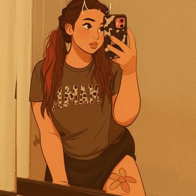 26 • Nᴏ ᴍᴇᴇᴛs • Cᴜʀᴠʏ ᴄᴜᴛɪᴇ ɴᴇxᴛ ᴅᴏᴏʀ 😚 https://t.co/MB8bSlRkiM