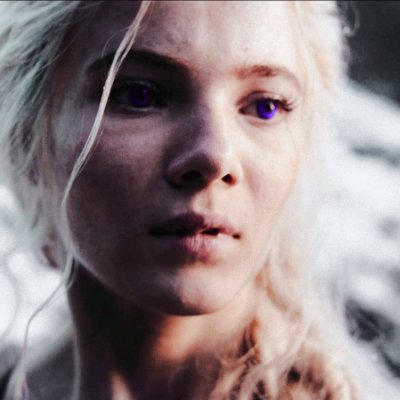 Dragons blood in my veins and yet you make me weak {#ManiacsDesire/#FakeAccount}