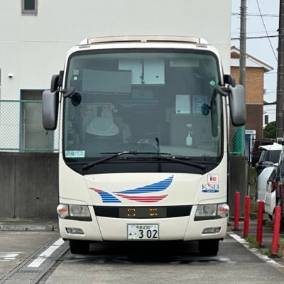 08hi_de08's profile picture. 日東交通 　　　　　　　　　　　　　　　　　    京成バス千葉イースト 見るのが好きなバスマニア