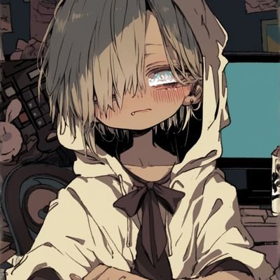 AI術師 🌈で🤔考え フリーアイコンに
基本的私のは使って下さい😊 @blade05191496 サブアカウント
@zz_0510Rx メインアカウント
食べるの好き、ゲーム好き、音楽好き、タバコすいません。基本的飯大事、スニーカー、
漫画、腹が減ってはなんとやら、時々ラピスさんからかいます。