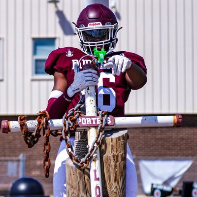 NoAnswer56's profile picture. Class of 2026 | LTHS Football & Track | 6’4 | 220 | DE | Shot Put/ Discus | Phone : (630)994-0298 Email : evanstyrone5@gmail.com