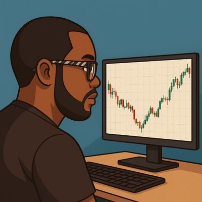 Financial Algorithmic Scientist With 6 Years Experience💡