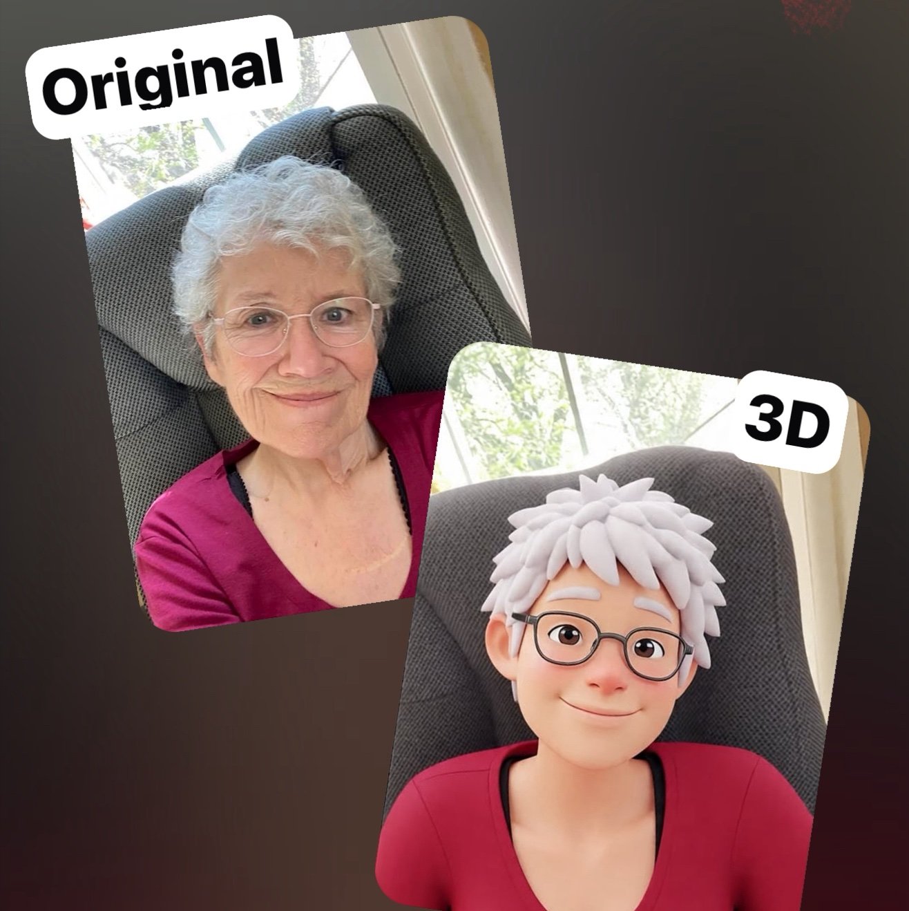 KatieBearEvans's profile picture. 