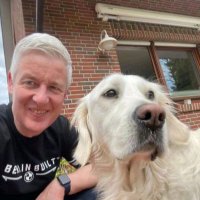 David Chandler (@davidchandler79) 's Twitter Profile