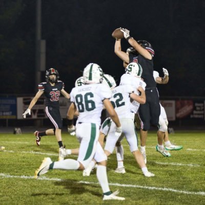 Logan Zirbel Profile