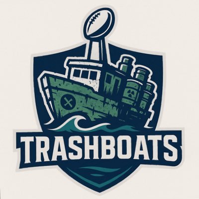 TrashboatsFB's profile picture. 