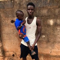 Yahya Cham (@chamyahya1) 's Twitter Profile