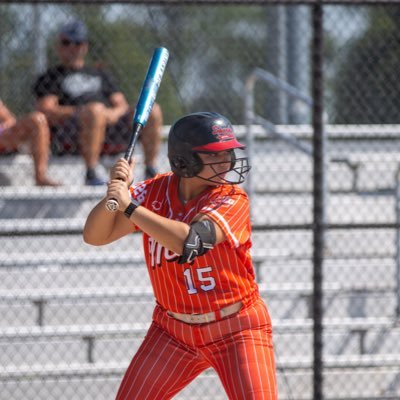 Vanessa Kates 2026 Profile