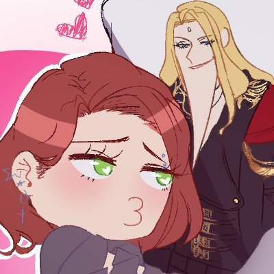 heli | any pronouns | Ukrainian artist | absolutely normal about ffxiv and critical role