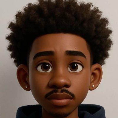 ~HUMOR KING ~ ~CRYPTO ENTHUSIAST~ ~LET'S YAP~ 🦍🤴🏿