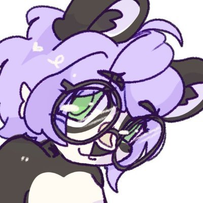 under the same handle on bsky 💙☁️
19 y/o girlboy with a thing for diapers
taken
he/she/they/whatever
minors dni🔞
pfp by @haterofapple