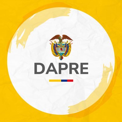 Cuenta oficial del Departamento Administrativo de @infopresidencia | Directora/Secretaria General: Angie Rodríguez - Administradora Pública @ESAPOficial.