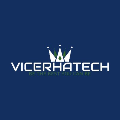vicerhatech's profile picture. Digital curator | Web Developer | Content Creator

Here to unlock your digital potential and empower your best self💡.
Always Be The Best You Can Be 🌟