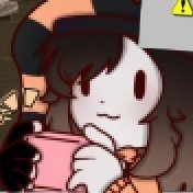 ✮ he/they 𐙚 ‧₊˚ ⋅ pfp by @mortispoint ! 🎪🍓P50 Legion 🔪, P40 Sable 🔮 : epic youtuber guy ⋆౨ৎ˚⟡˖ ࣪ https://t.co/iPnJQbDE09 ᯓᡣ𐭩 (MINOR, NSFW DNI) ✮⋆˙