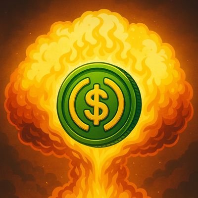 DelacruzJo83283's profile picture. The goal is to develop a cryptocurrency designed with a long-term vision and sustainable growth model, ensuring stability, scalability, and lasting value.
