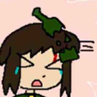 elizzie_vh's profile picture. what the wruff??? 🏳️‍⚧️🇵🇸
