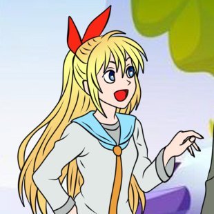 Pony Vtuber ✦ Forest watcher or... just Hel ✦ Artist 🌸
Twitch ✦ Diversity streamer ⛩

https://t.co/p1JKRBZWRE