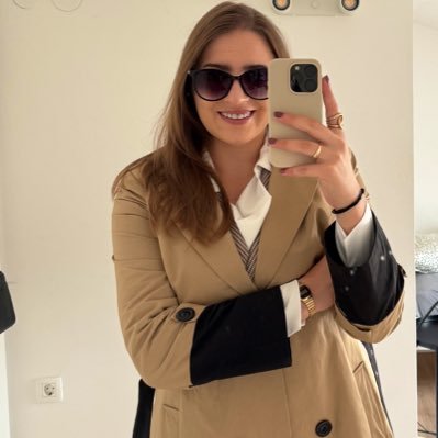 phd student and researcher, diplomatic studies #digitaldiplomacy 👩🏼💻