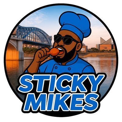If you wanna get right, Wing Ding, come fw Sticky Mikes ‼️ And you better hurry up, cause he sold out TONIGHT 🔥🔥🔥