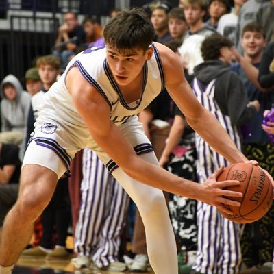 Baldwin High School 2026 | 4.0 GPA | 6’5” | 205lbs | Cell: 785-760-0525 | Email: leoschoenberger21@gmail.com |