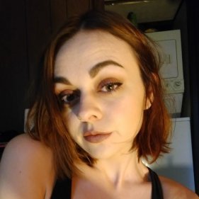 KaceyFitzp1873's profile picture. 