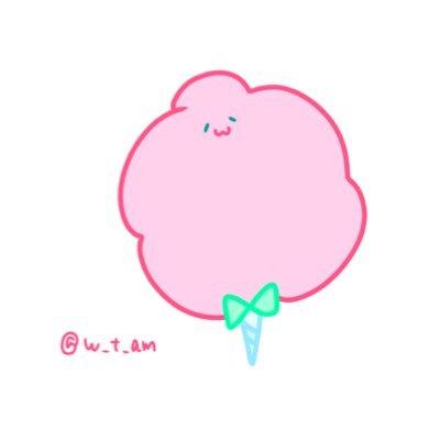 わたあめさんのプロフィール画像