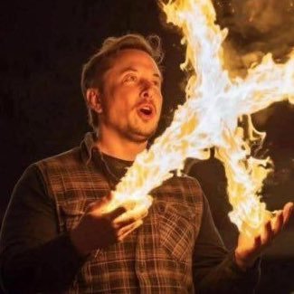 Owner of Tesla and X🚀🪐 I created this account for my private Conversation.