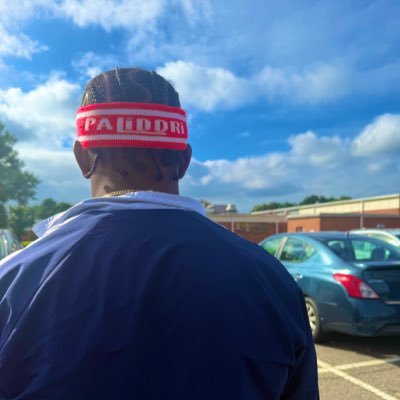 #VSUalum📚 #MADENUPE 🇯🇵 #RamsFan 🐏 #76ersFan 🏀 #VirginiaTechHokiesFan🏈🏀 #SagLife ♐️ #SharkCityVA 🦈 #BoxingFan 🥊 #NoKids