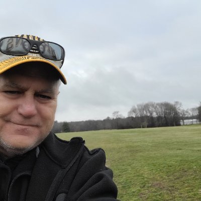 KevinClunan's profile picture. Retired - AMERICA FIRST!