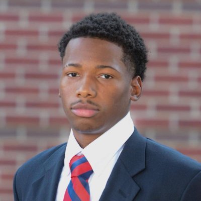 yearofthegoy's profile picture. Negro rule!

Black survival is NOT up for debate! 

#TheGreatTetherWar #FBA #Soulaan #BlackMenINtrades
