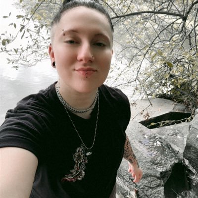 metalcorexmami's profile picture. i only have this for wrestling reasons, don’t perceive me