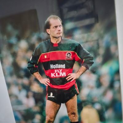 QPR...70s/80s/90s football.....George Michael... Richard Marx....Minder.....Porridge....Politics Enthusiast....and a very lucky husband...