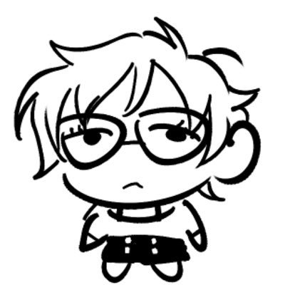 he / squeaks 🧸 a mousegirl on the internet 🖍️ jimjams #1 enemy 🎨 @39marsupials art only 🍰 i block freely 🌈 don't use they/them on me ☘️