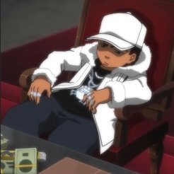 trxqp's profile picture. full time button clicker