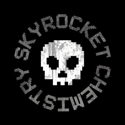 Official X/Twitter account of SKYROCKET CHEMISTRY