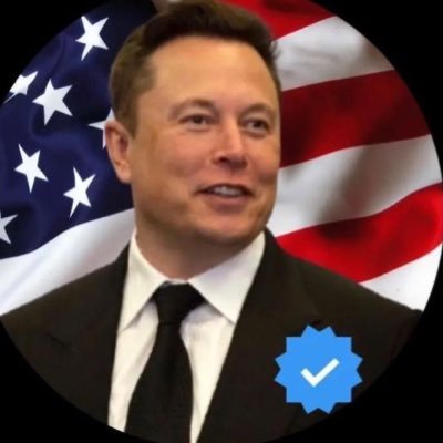 users72737's profile picture. Entrepreneur 🚀• Spacex 🛸.CEO&CTO • Tesla 🚘 product architect 🚄Hyperloop .Founder of The boring company Po CO-Founder-Neturalink, OpenAl📶