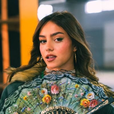 PodestaSources's profile picture. Fuenta de información sobre Antonella Podestá.

🌼Alaska en Margarita
🌵Camila en Playback